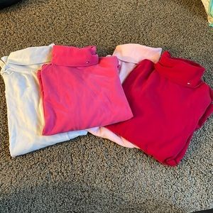 Turtleneck bundle